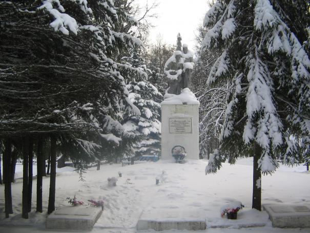 Фото Александра Смолякова