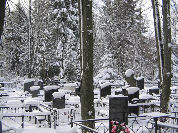 Фото Александра Смолякова