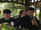 Ракитки, 3 октября 2009 г.
