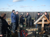Ракитки, 3 октября 2009 г.