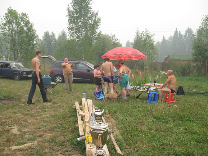 8 августа 2010 г. 