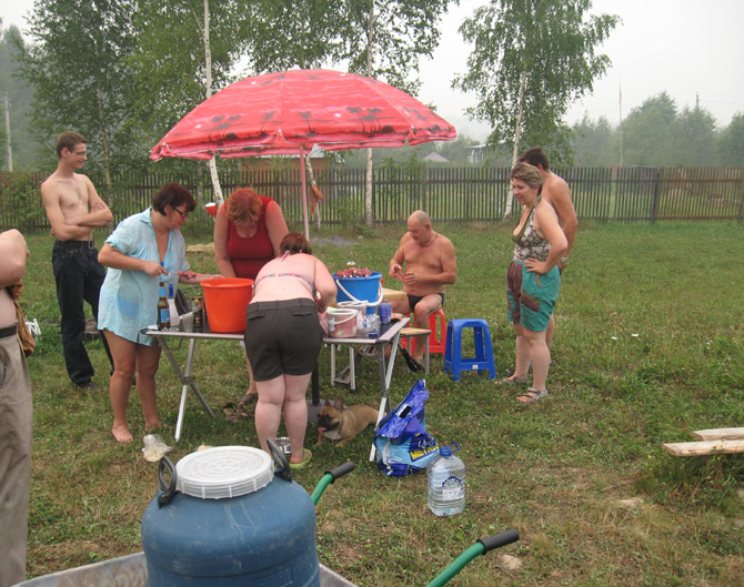 8 августа 2010 г. 