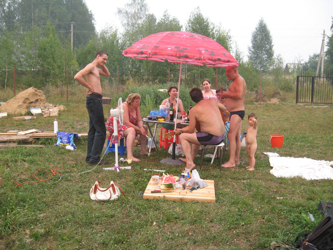 8 августа 2010 г. 
