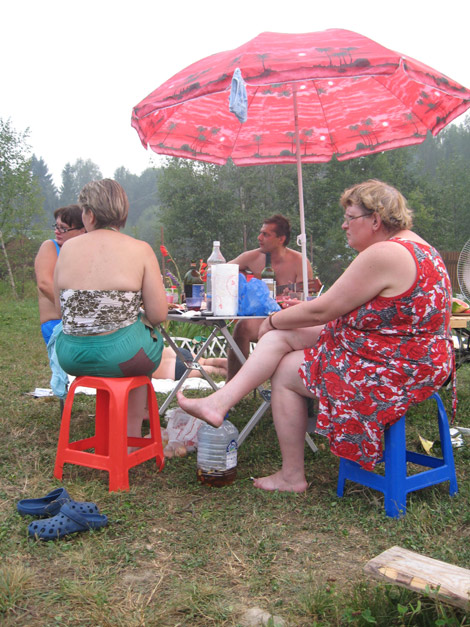 8 августа 2010 г. 