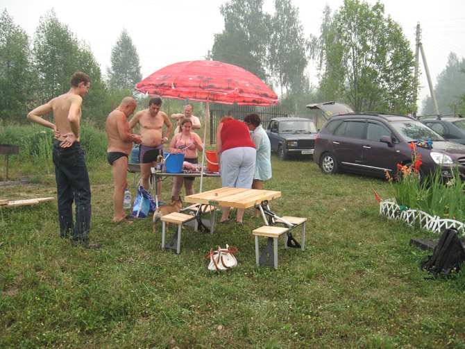 8 августа 2010 г. 