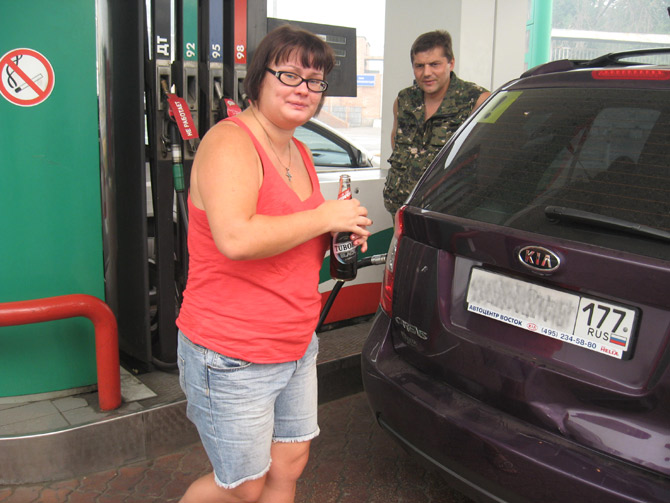 8 августа 2010 г. 