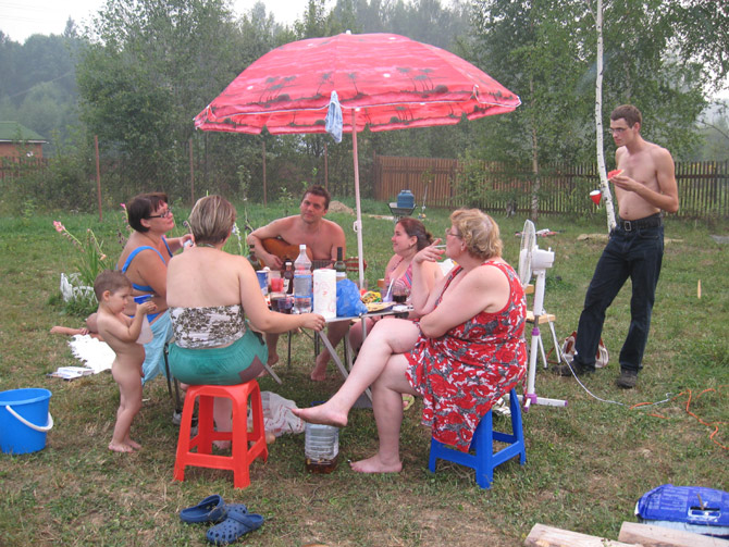 8 августа 2010 г. 