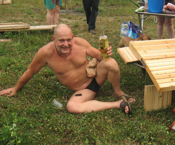 8 августа 2010 г. 