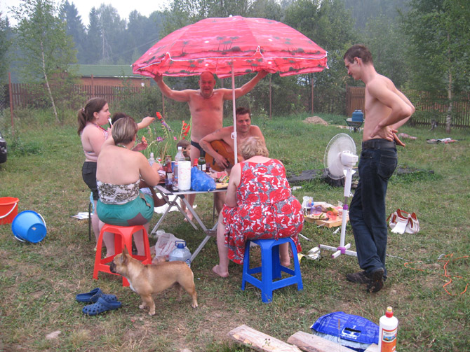 8 августа 2010 г. 