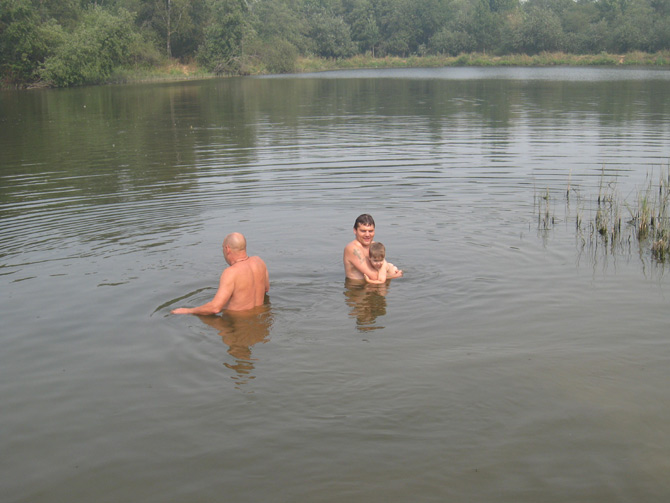 9 августа 2010 г. 
