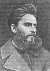М.Ф. Фроленко