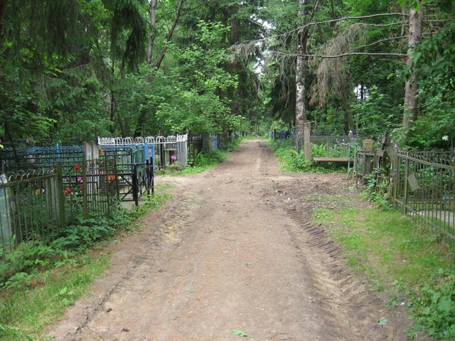 главная дорога