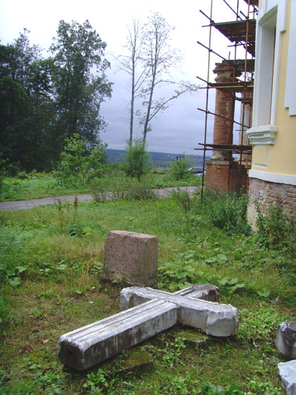 Крест