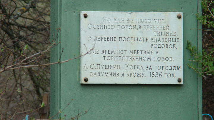 Городище Воронич 