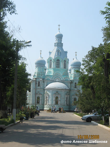 Храм