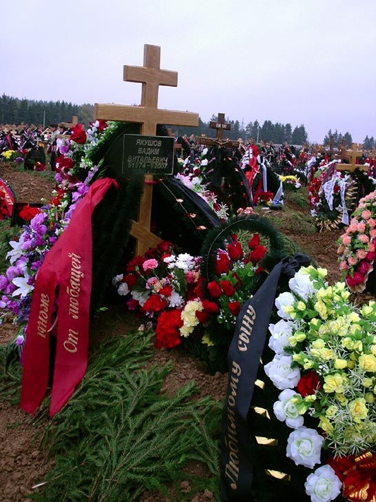 Ракитки, 2019 г.
